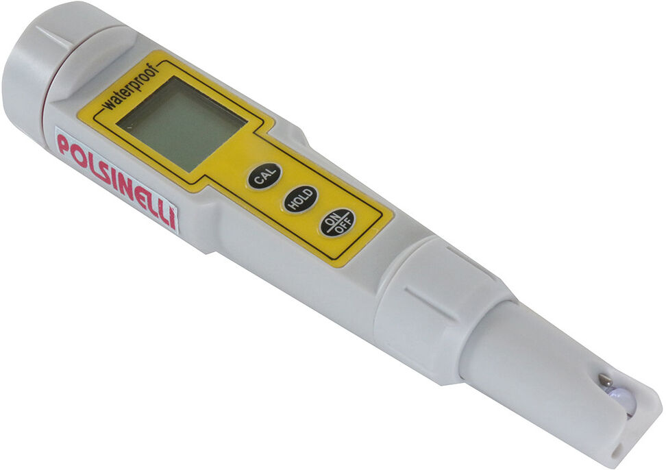 Polsinelli pH-mètre Penna 6020