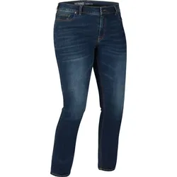 Bering Trust Queen Size Damen Motorrad Jeans
