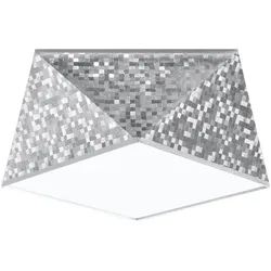 famlights, Deckenleuchte, Hexa (E27)