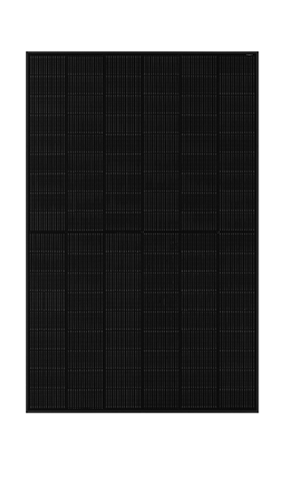 JAM54D41-430/LB JA SOLAR BIFAZIALES HOCHLEISTUNGSMODUL GLAS-GLAS
