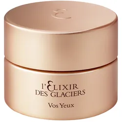 15ml Valmont L'Elixir des Glaciers Vos Yeux Augenpflege Creme