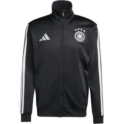 adidas DFB Deutschland DNA Trainingsjacke WM 2026 Herren JZ9345 - black L