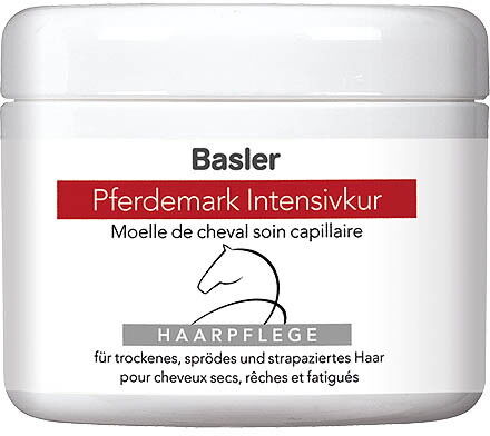 125ml basler Pferdemark Intensivkur