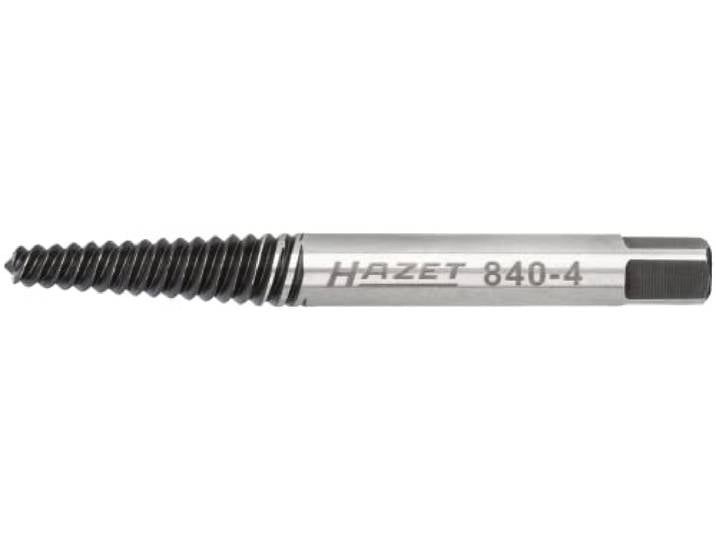 Hazet 840-4 Extracteur de vis