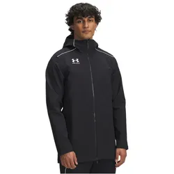 UNDER ARMOUR Challenger Pro Fußball Trainingsjacke Herren 001 - black/white M