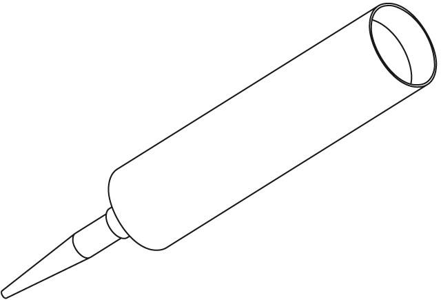 Kermi Dichtungsmittel Filia XP SI000, ZDSI000FX000XK ZDSI000FX000XK