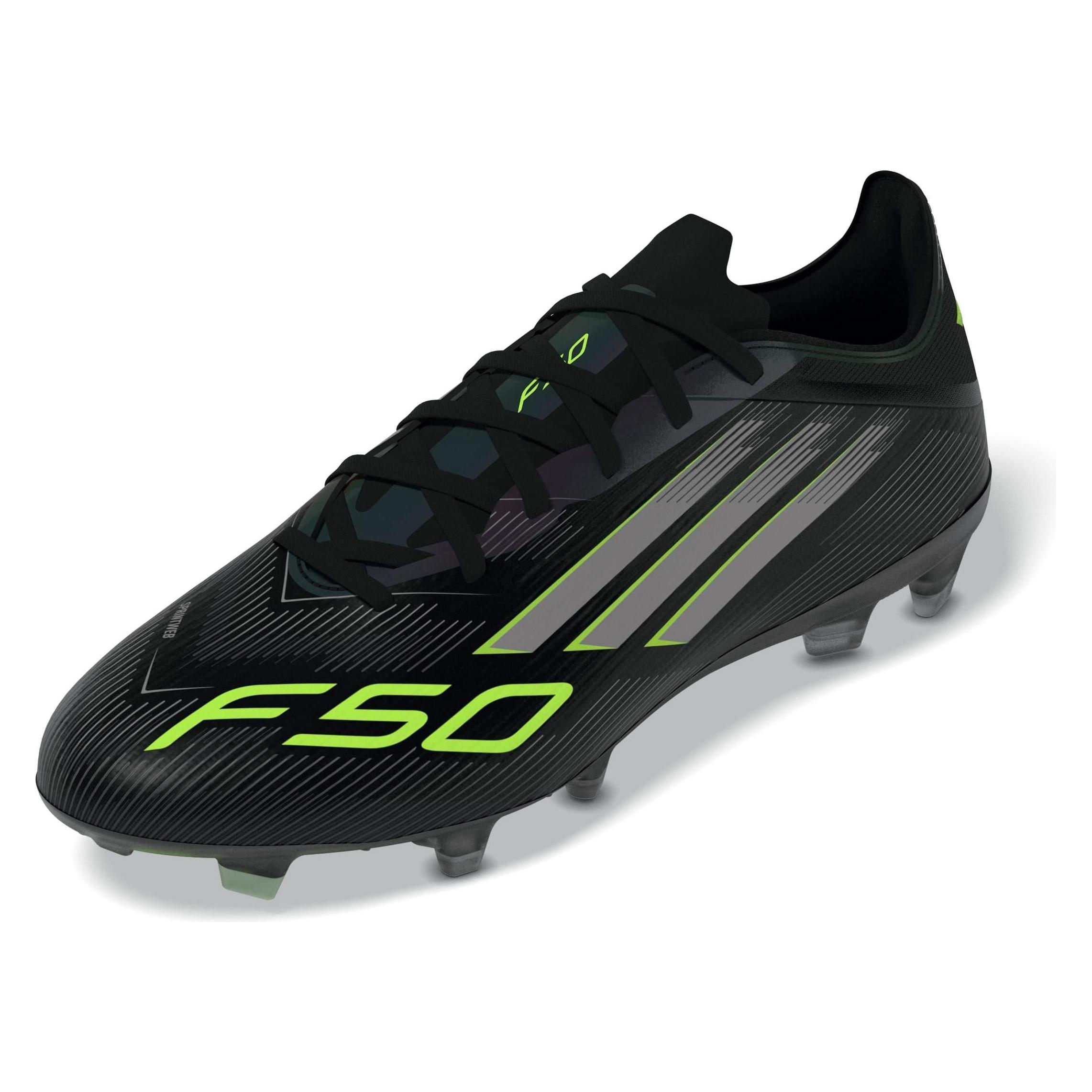 Adidas Pro FG-Schuhe (44 2/3) (JH7687)