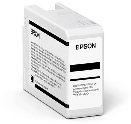 Epson Druckerpatrone T47A7 Original Grau C13T47A700