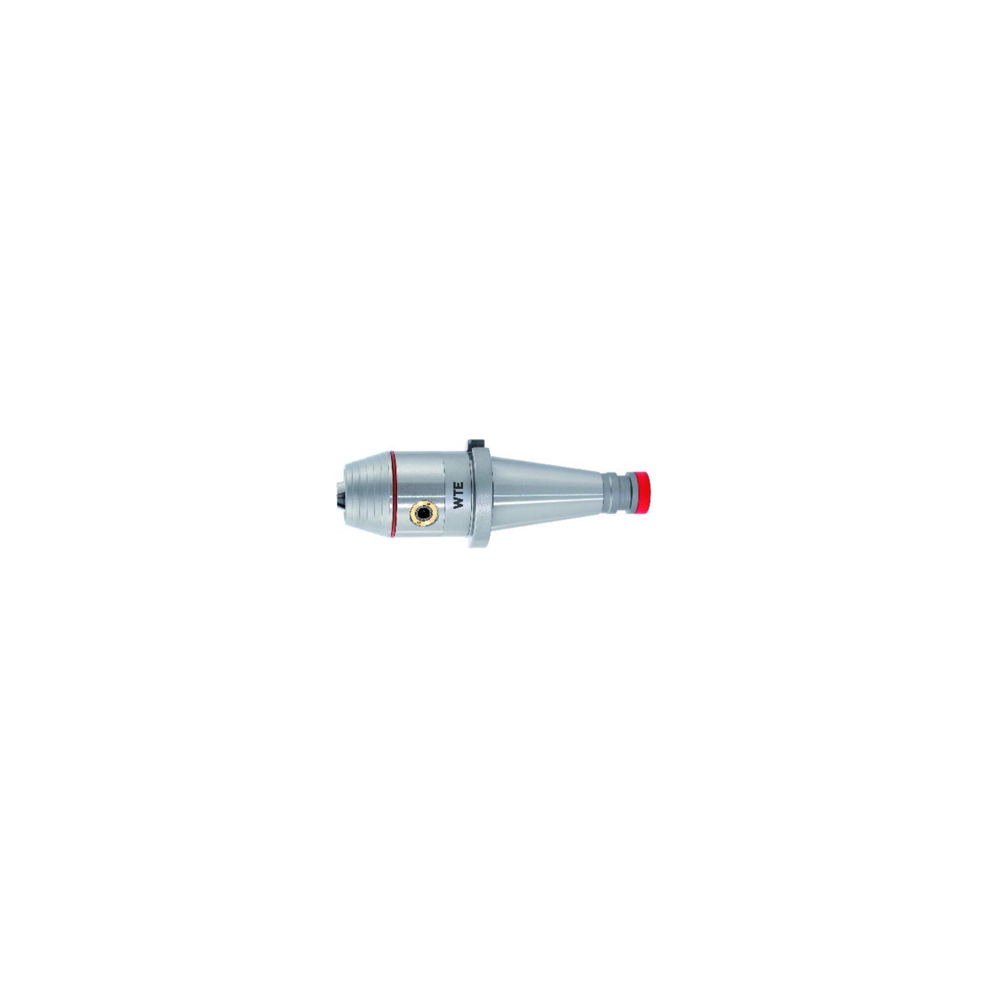 WTE Kurzbohrfutter DIN2080 R/L SK40 2,5-16 (30335945)