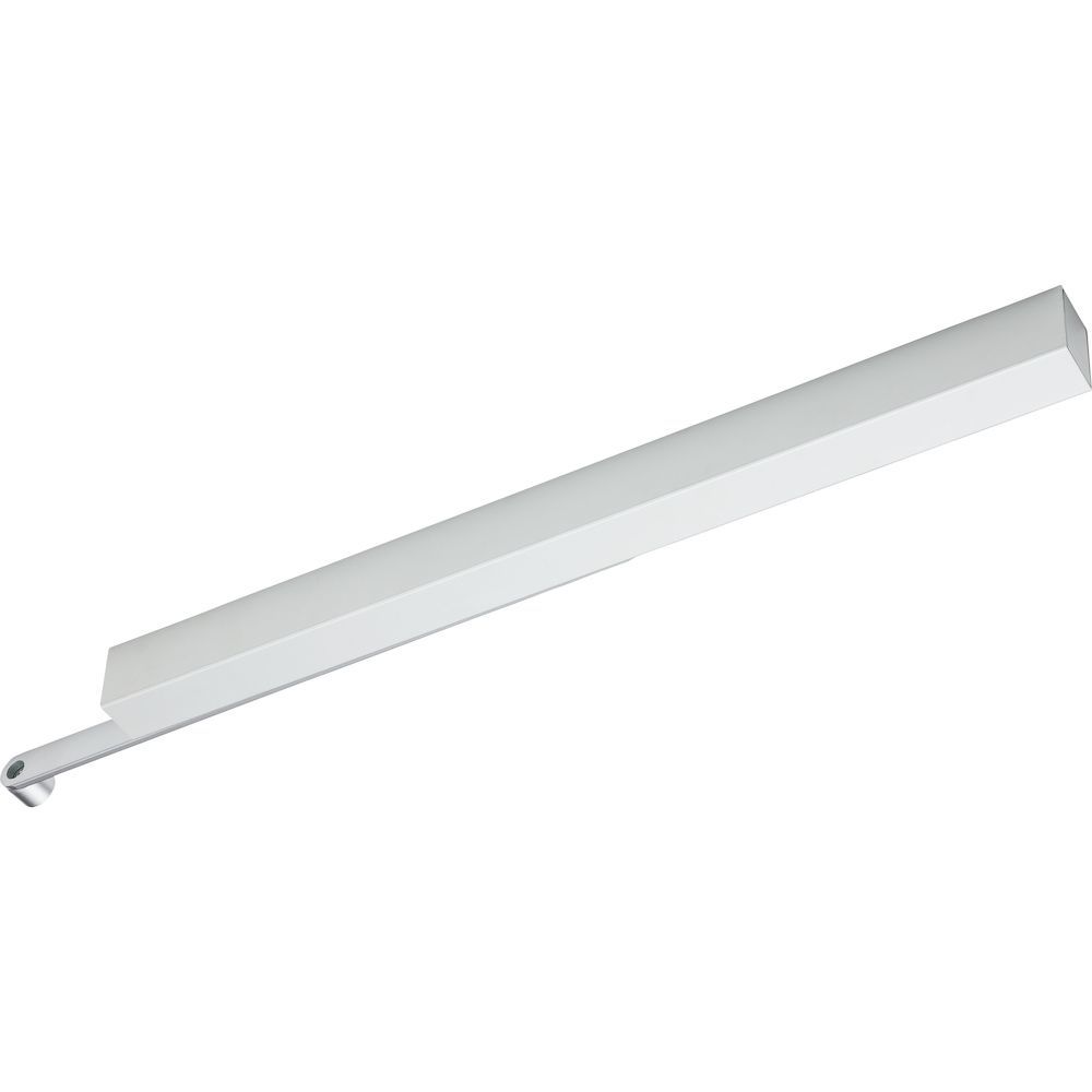 DORMAKABA Gleitschiene DORMA G-EMF, Aluminium 64080001