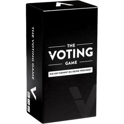 The Voting Game