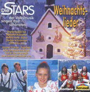 Various - Die Stars der Volksmusik Singe - Preis vom 11.10.2026 15:43:13 h