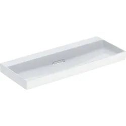 Geberit ONE Waschtisch 120x48,4cm, Abgang horizontal 505047001