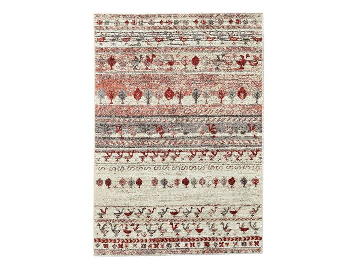 Tapis Felicia Doré/Doré 90 x 160cm Tissé à plat
