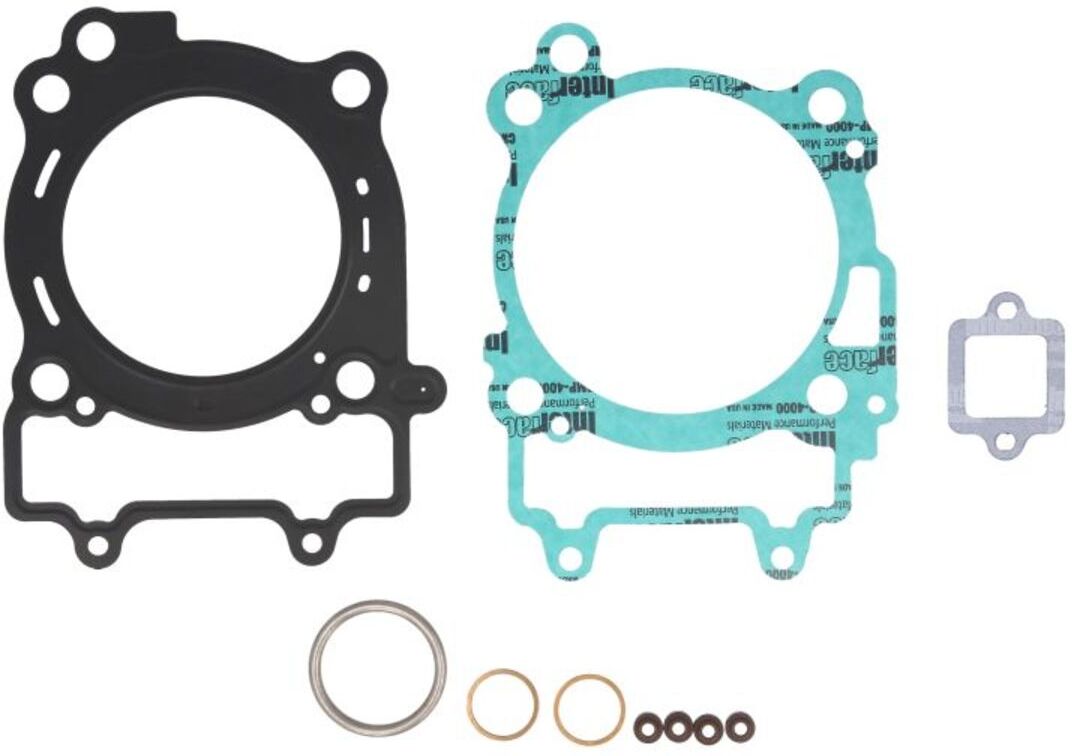 Dichtungssatz, Motor (oben) WINDEROSA W810998