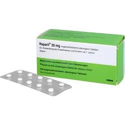 Reparil 100 ST