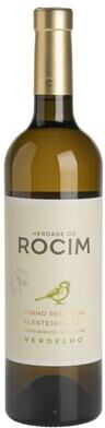 """Herdade do Rocim""" """Herdade do Rocim Verdelho 2023 White Wine - Portugal"""