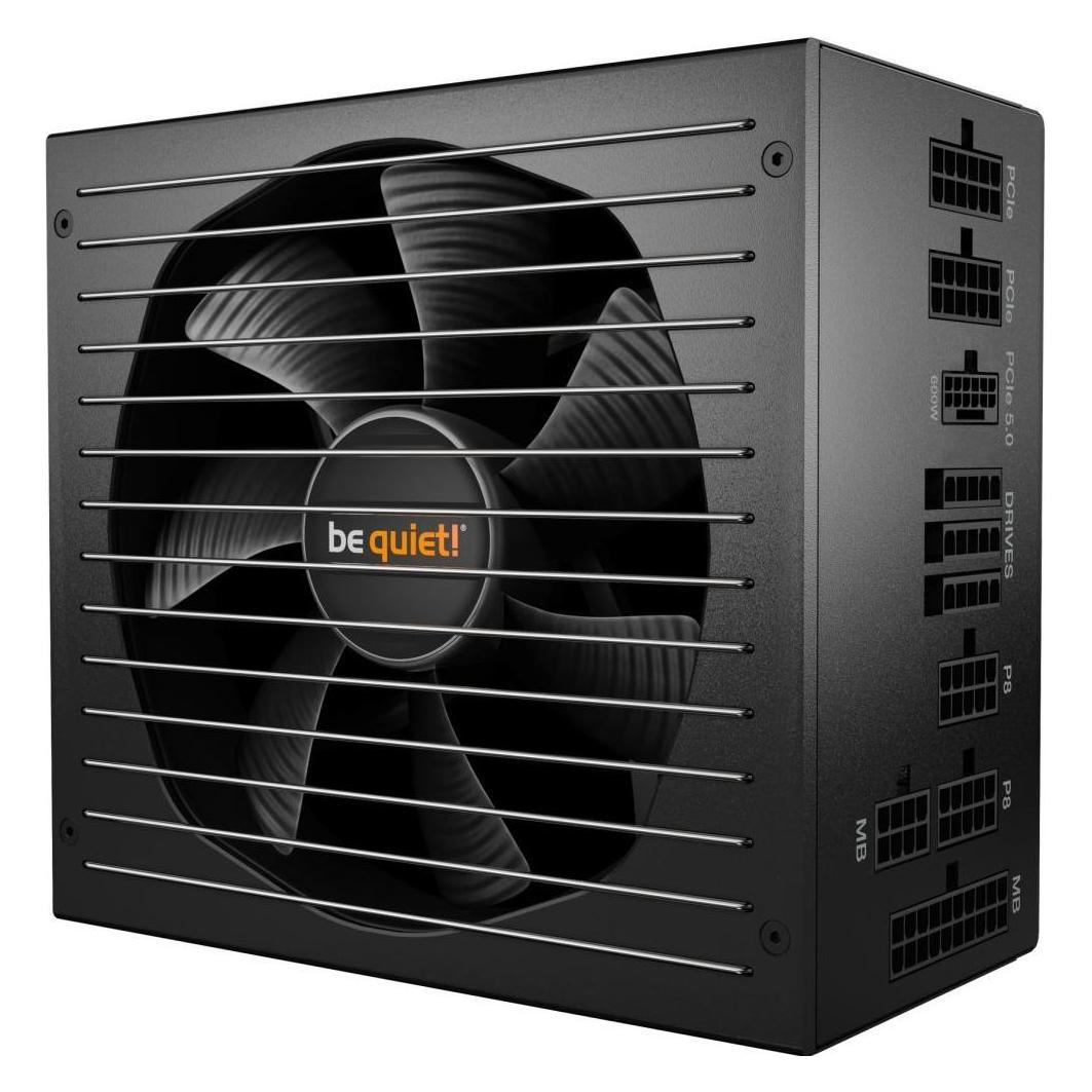 be quiet! Straight Power 12 Platinum (750 W) (BN336)
