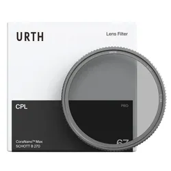 URTH Polfilter zirkular Pro 77mm (Angebot)