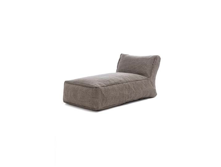 Roolf Living Dotty Club Longchair Polypropylen