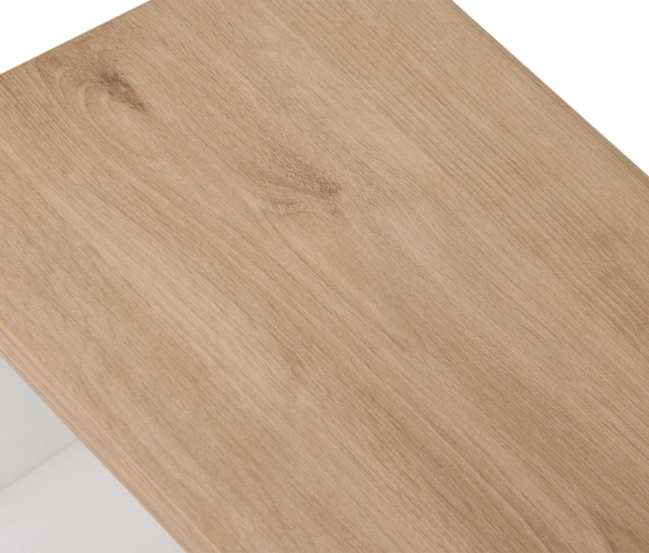 Tchibo - Badschrank »Sonari« mit Tür - 40x28,1x92,2cm - braun -