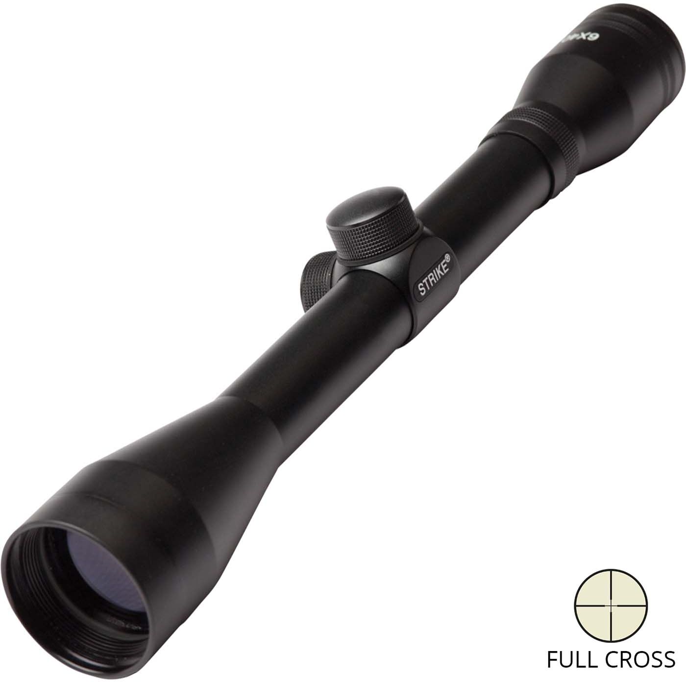 ASG - ActionSportGames Strike Systems® - Kikarsikte 6X40