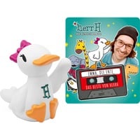 Emma, die Ente - Das Beste von herrH, Spielfigur Musik