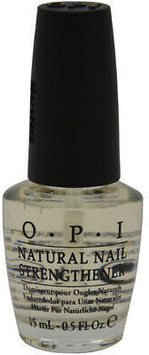 Opi Nail Lacquer Natural