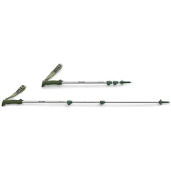 Salewa, Wanderstöcke, (100 cm, 135 cm)