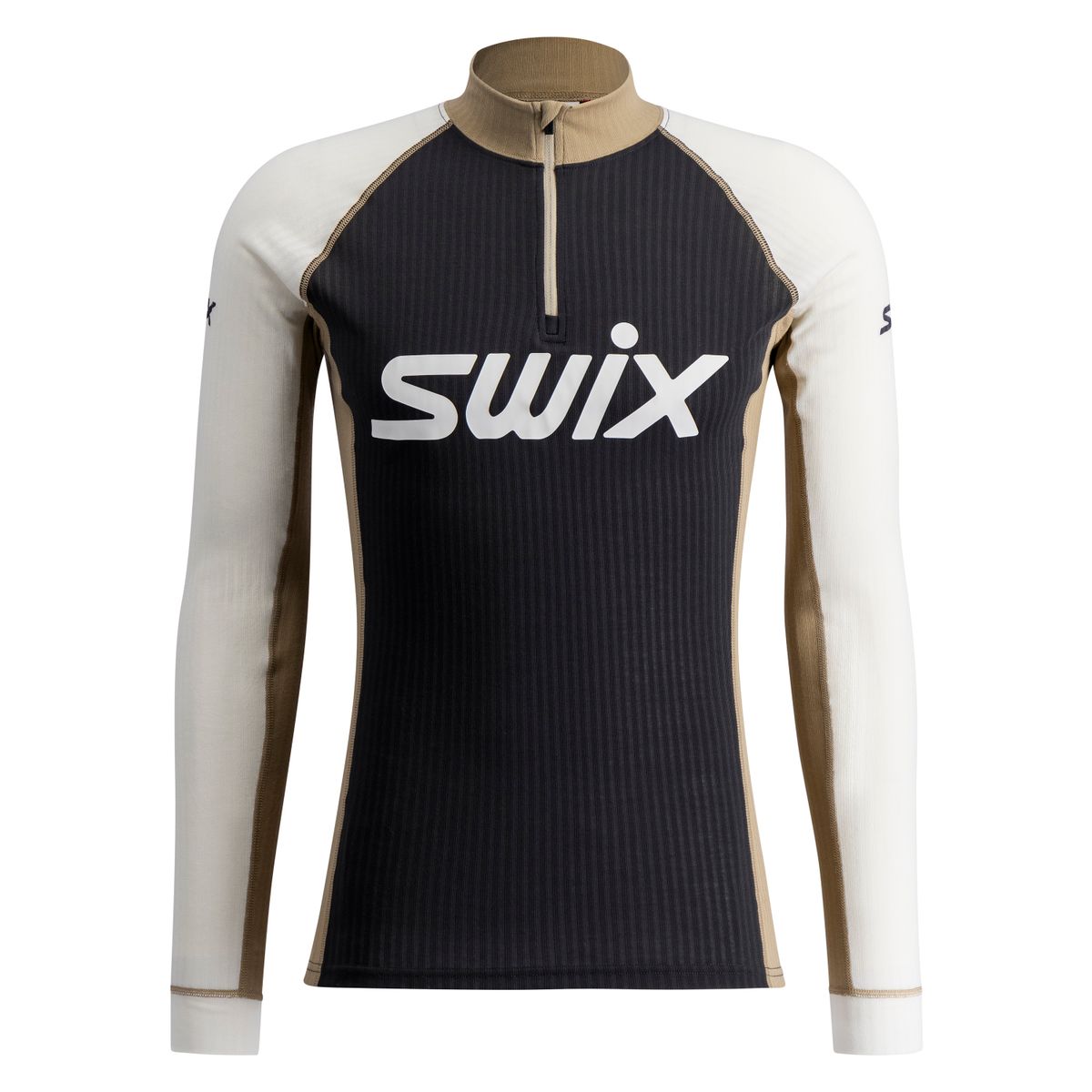 Swix Racex Classic Half Zip M, Dune, M dune (94600) M 10116-23-94600-M