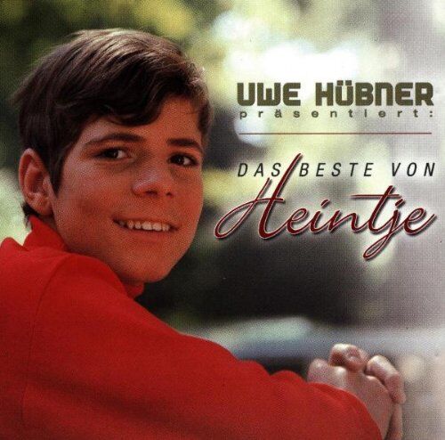 Heintje - Das Beste Von Heintje - Preis vom 10.10.2026 11:48:34 h