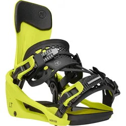 NIDECKER SUPERMATIC LT Bindung 2027 acid - L