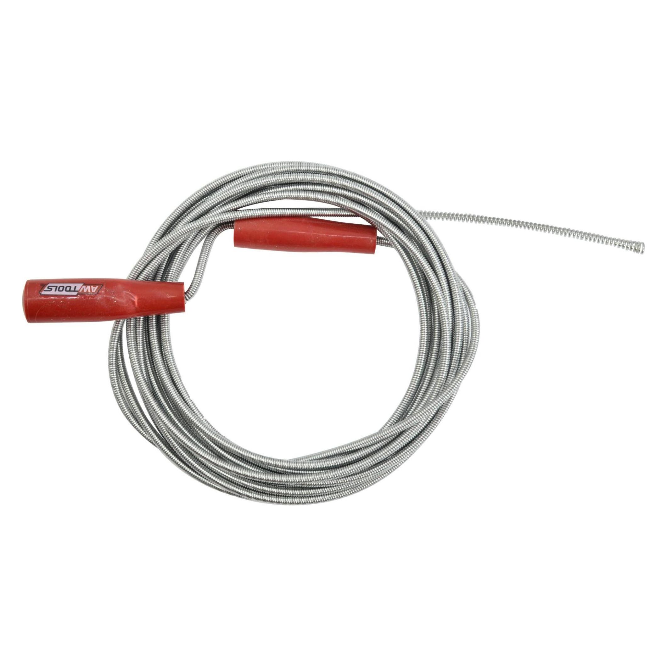 Awtools Abwasserspiral 8mm* 4M (47058758)