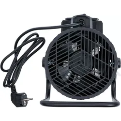 BGS Heizlüfter elektrisch 2 kW, Heizlüfter