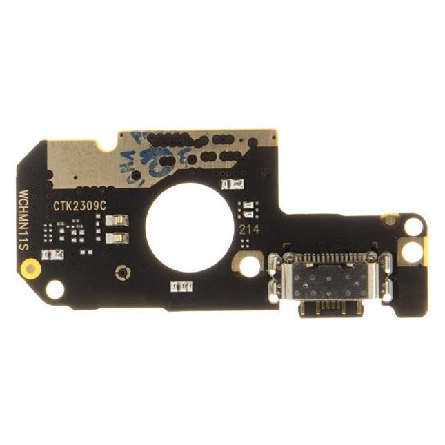 Xiaomi Redmi Note 12S Board with Charging Connector (Xiaomi Redmi Note 12S) (57983115551)