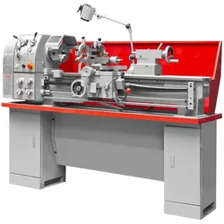 Holzmann, Drehbank, ED1000N