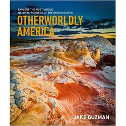 Otherworldly America, Ratgeber von Jake Guzman