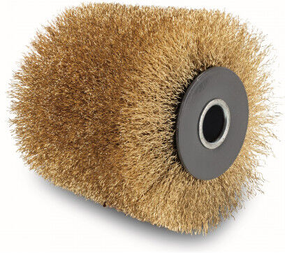 SCHEPPACH Brosse fil laitonné pour MRS1300 7903800718