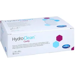 Hydroclean Cav 4x8 cm Ster