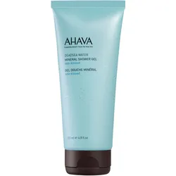 AHAVA Mineral Shower Gel Sea-Kissed