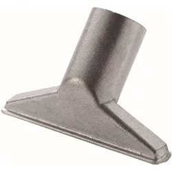 Nilfisk Polsterdüse Ø 36 x 150 mm, Staubsauger Zubehör, Silber