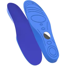 moex AirTag Schuhsohle, Einlegesohlen für AirTag, AirTag Versteck im Schuh (155mm-170mm) – Footsy