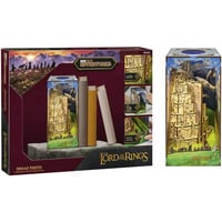 Tiny Adventures - Herr der Ringe "Minas Tirith", Basteln
