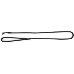 Martin Sellier Runde Hundeleine Classic Nylon (Hund, Spazieren), Halsband + Leine