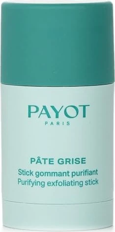 Payot Paris Pâte Grise Gommant Purifiant (Reinigungspeeling, 25 ml) (65118172)