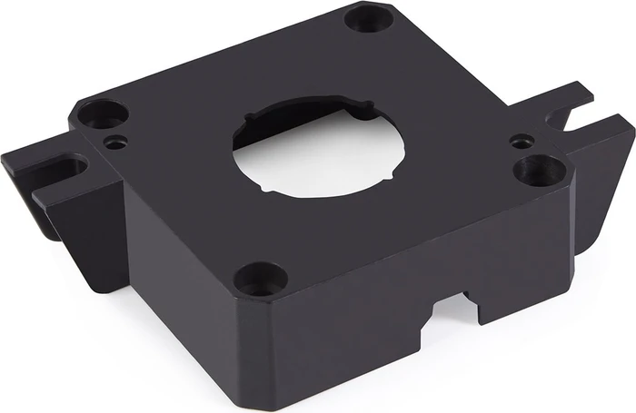Laing Motorgehäuse DDC-Pumpe mit Halterung