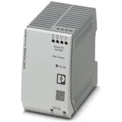 Phoenix Contact, Systemstromversorgung, Schaltnetzteil / 3.75 A