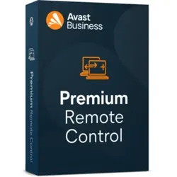 Avast Business Premium Remote Control Renewal