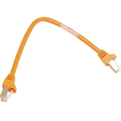 Hager Patch-Leitung ZZ45CLS035