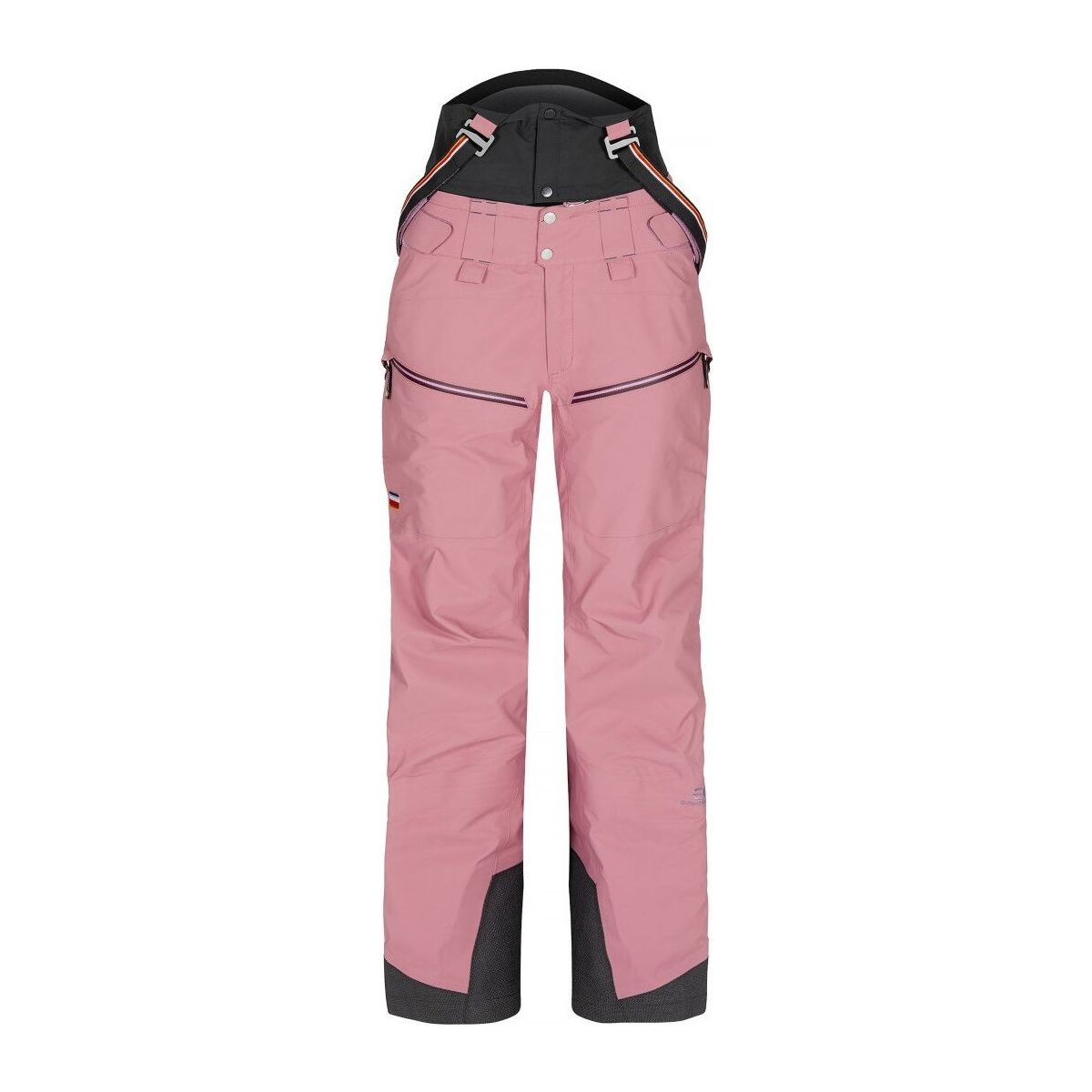 Elevenate Women Bec de Rosses XI Pants berry shake pink (557) XL 266-23557006